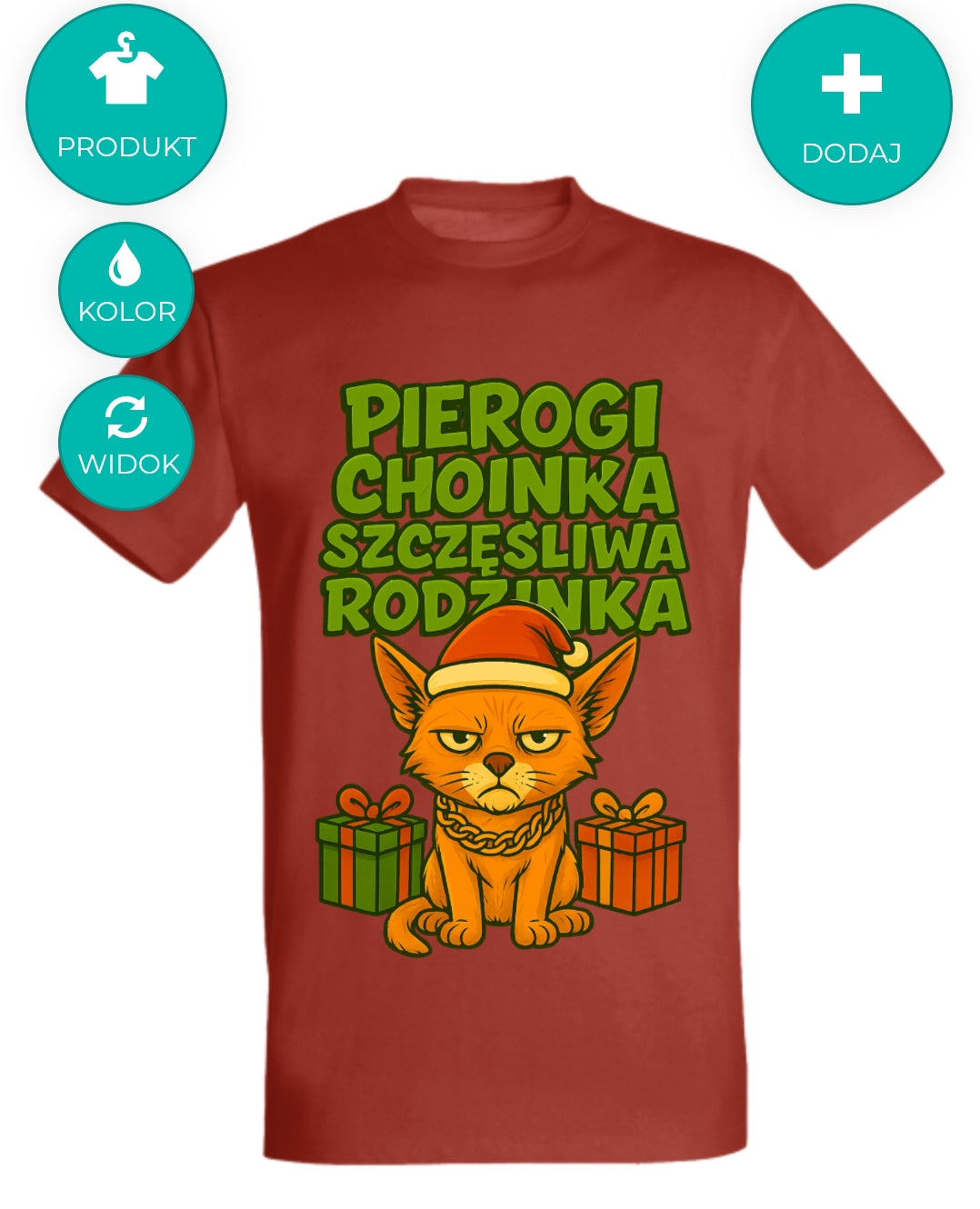 RAWRYOU Karakal limitowany drop #003